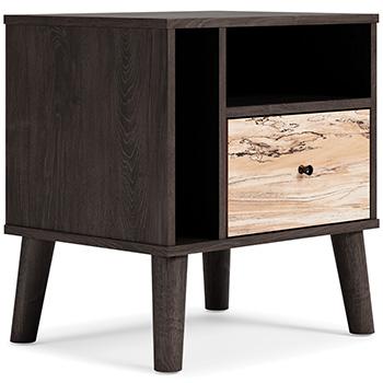 Piperton Nightstand - Tony’s Furniture Store & Linen (GA) - Multi Location