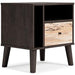 Piperton Nightstand - Tony’s Furniture Store & Linen (GA) - Multi Location