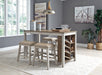 Skempton Counter Height Dining Set - Tony’s Furniture Store & Linen (GA) - Multi Location