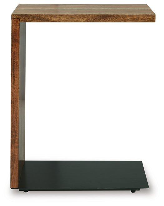 Wimshaw Accent Table - Tony’s Furniture Store & Linen (GA) - Multi Location