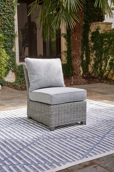 Naples Beach Outdoor Sectional - Tony’s Furniture Store & Linen (GA) - Multi Location