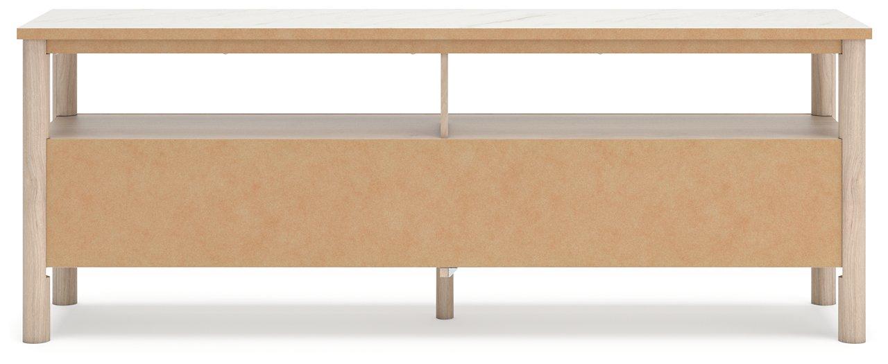 Cadmori 72" TV Stand - Tony’s Furniture Store & Linen (GA) - Multi Location