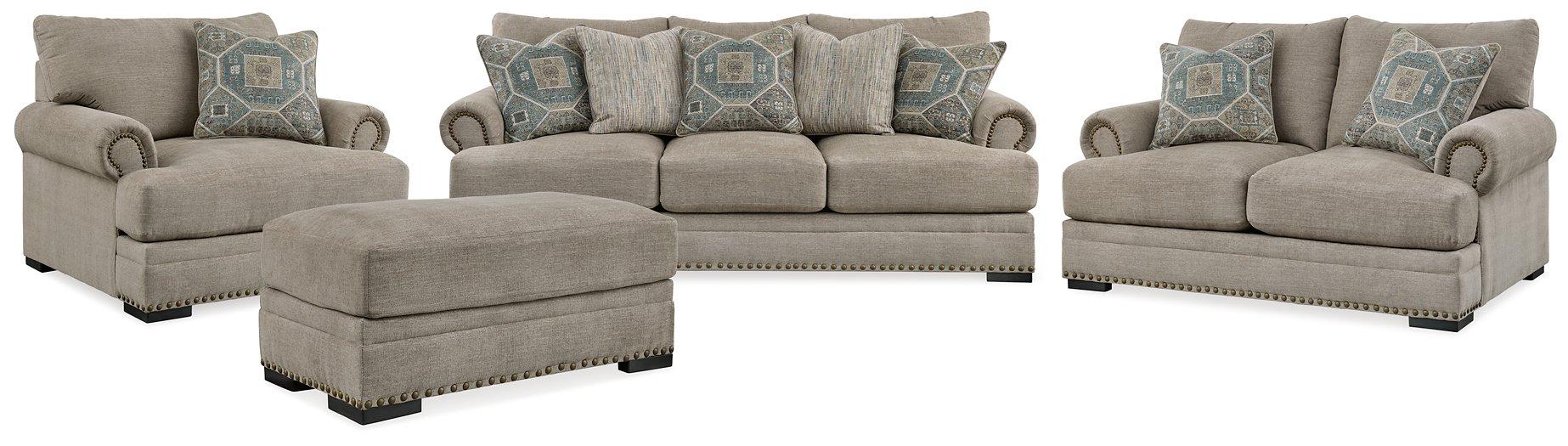 Galemore Living Room Set - Tony’s Furniture Store & Linen (GA) - Multi Location