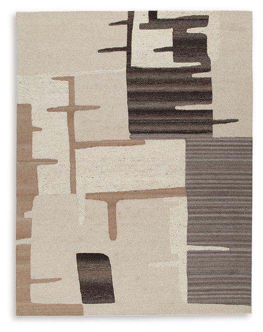 Kencher Rug - Tony’s Furniture Store & Linen (GA) - Multi Location