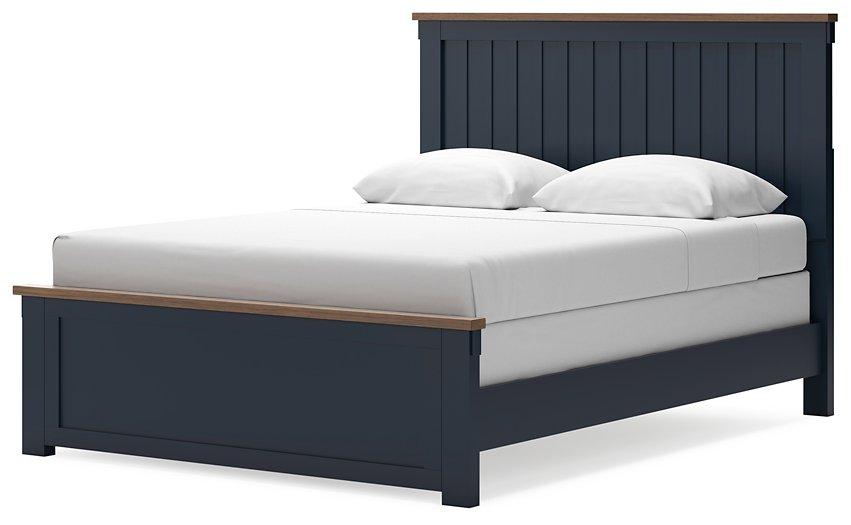 Landocken Bed - Tony’s Furniture Store & Linen (GA) - Multi Location