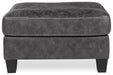 Venaldi Ottoman - Tony’s Furniture Store & Linen (GA) - Multi Location