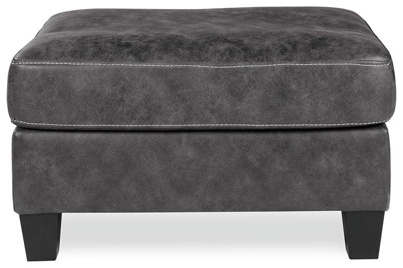 Venaldi Ottoman - Tony’s Furniture Store & Linen (GA) - Multi Location