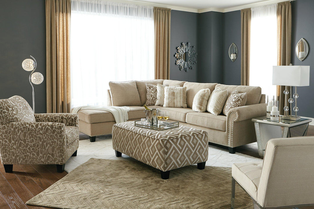 Dovemont Living Room Set - Tony’s Furniture Store & Linen (GA) - Multi Location