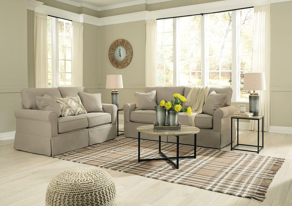 Wadeworth Table (Set of 3) - Tony’s Furniture Store & Linen (GA) - Multi Location