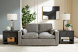Dramatic Loveseat - Tony’s Furniture Store & Linen (GA) - Multi Location