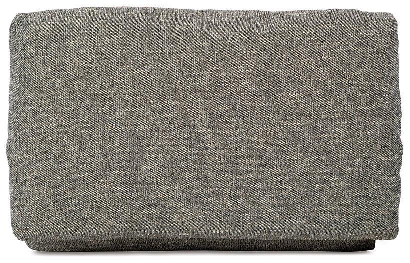 Dramatic Ottoman - Tony’s Furniture Store & Linen (GA) - Multi Location