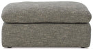 Dramatic Ottoman - Tony’s Furniture Store & Linen (GA) - Multi Location