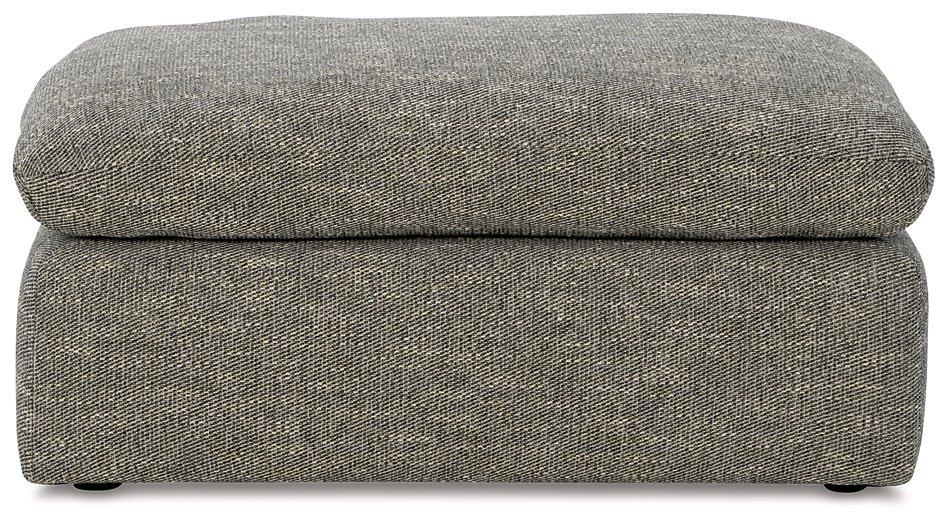 Dramatic Ottoman - Tony’s Furniture Store & Linen (GA) - Multi Location