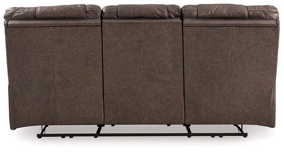 Wurstrow Power Reclining Sofa - Tony’s Furniture Store & Linen (GA) - Multi Location