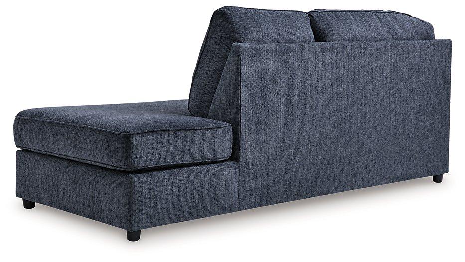 Albar Place Sectional - Tony’s Furniture Store & Linen (GA) - Multi Location