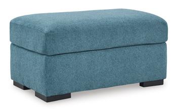 Keerwick Ottoman - Tony’s Furniture Store & Linen (GA) - Multi Location