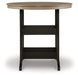 Fairen Trail Bar Table - Tony’s Furniture Store & Linen (GA) - Multi Location