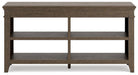 Janismore Credenza - Tony’s Furniture Store & Linen (GA) - Multi Location