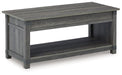 Freedan Lift-Top Coffee Table - Tony’s Furniture Store & Linen (GA) - Multi Location