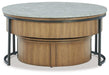 Fridley Nesting Coffee Table (Set of 2) - Tony’s Furniture Store & Linen (GA) - Multi Location