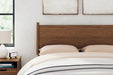 Fordmont Bed - Tony’s Furniture Store & Linen (GA) - Multi Location