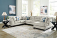 Maxon Place Sectional with Chaise - Tony’s Furniture Store & Linen (GA) - Multi Location