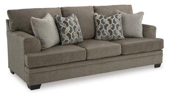 Stonemeade Sofa - Tony’s Furniture Store & Linen (GA) - Multi Location
