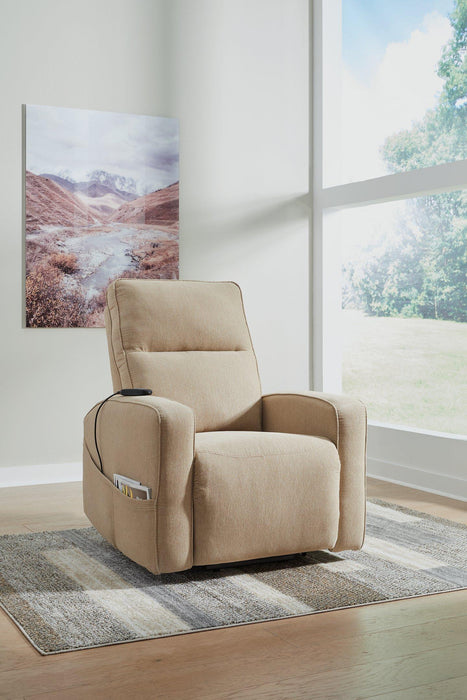 Starganza Power Lift Recliner - Tony’s Furniture Store & Linen (GA) - Multi Location