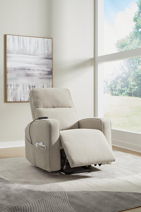 Starganza Power Lift Recliner - Tony’s Furniture Store & Linen (GA) - Multi Location