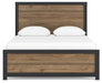 Vertani Bed - Tony’s Furniture Store & Linen (GA) - Multi Location