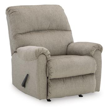 Stonemeade Recliner - Tony’s Furniture Store & Linen (GA) - Multi Location