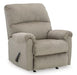 Stonemeade Recliner - Tony’s Furniture Store & Linen (GA) - Multi Location
