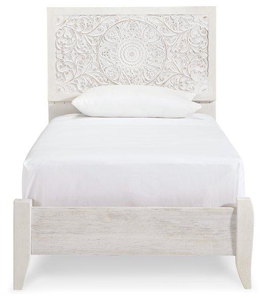 Paxberry Bed - Tony’s Furniture Store & Linen (GA) - Multi Location