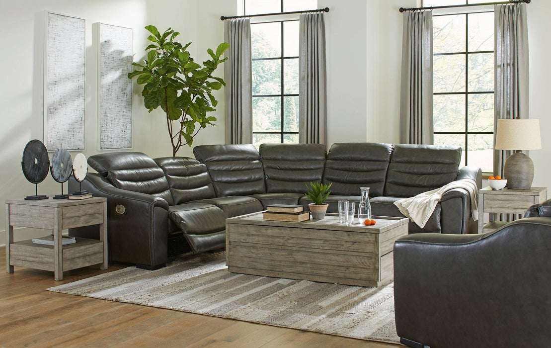 Center Line Living Room Set - Tony’s Furniture Store & Linen (GA) - Multi Location