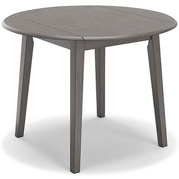 Shullden Dining Room Set - Tony’s Furniture Store & Linen (GA) - Multi Location