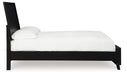 Danziar Bed - Tony’s Furniture Store & Linen (GA) - Multi Location