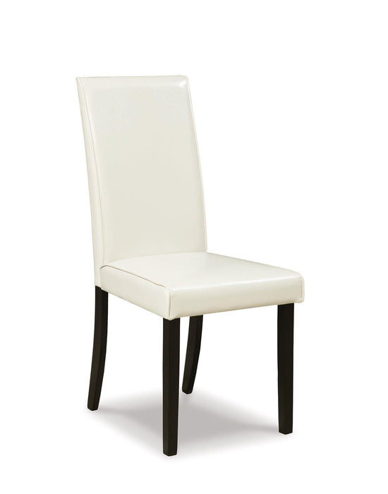 Kimonte Dining Chair Set - Tony’s Furniture Store & Linen (GA) - Multi Location