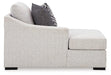 Koralynn Sectional with Chaise - Tony’s Furniture Store & Linen (GA) - Multi Location