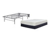 10 Inch Chime Memory Foam Mattress in a Box - Tony’s Furniture Store & Linen (GA) - Multi Location