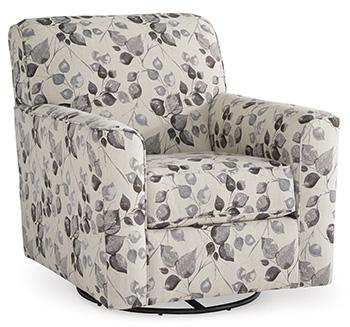 Abney Accent Chair - Tony’s Furniture Store & Linen (GA) - Multi Location