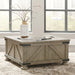 Aldwin Coffee Table With Storage - Tony’s Furniture Store & Linen (GA) - Multi Location