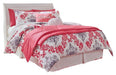 Anarasia Bed - Tony’s Furniture Store & Linen (GA) - Multi Location
