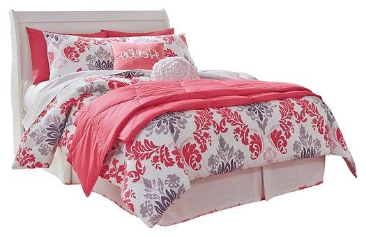 Anarasia Bed - Tony’s Furniture Store & Linen (GA) - Multi Location