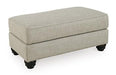 Asanti Ottoman - Tony’s Furniture Store & Linen (GA) - Multi Location