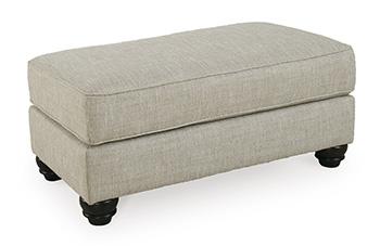 Asanti Ottoman - Tony’s Furniture Store & Linen (GA) - Multi Location