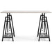 Bayflynn Home Office Desk - Tony’s Furniture Store & Linen (GA) - Multi Location