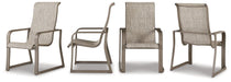 Beach Front Outdoor Set - Tony’s Furniture Store & Linen (GA) - Multi Location