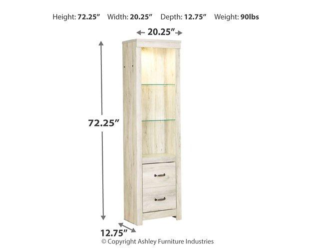 Bellaby 4-Piece Entertainment Center with Fireplace - Tony’s Furniture Store & Linen (GA) - Multi Location