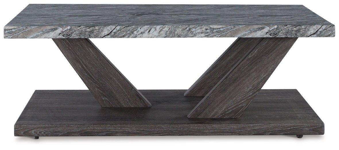 Bensonale Table (Set of 3) - Tony’s Furniture Store & Linen (GA) - Multi Location