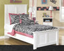 Bostwick Shoals Youth Twin Bed - Tony’s Furniture Store & Linen (GA) - Multi Location